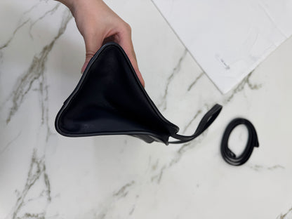 THE ROW Peggy Clutch Bag