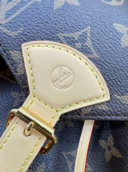 LV Montsouris Monogram PM