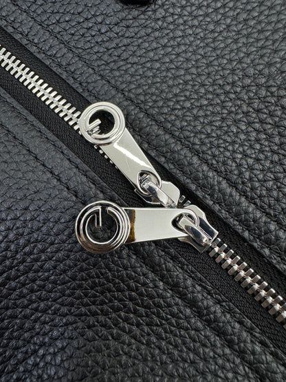 GOYARD Hardy Tote 黑色 Black