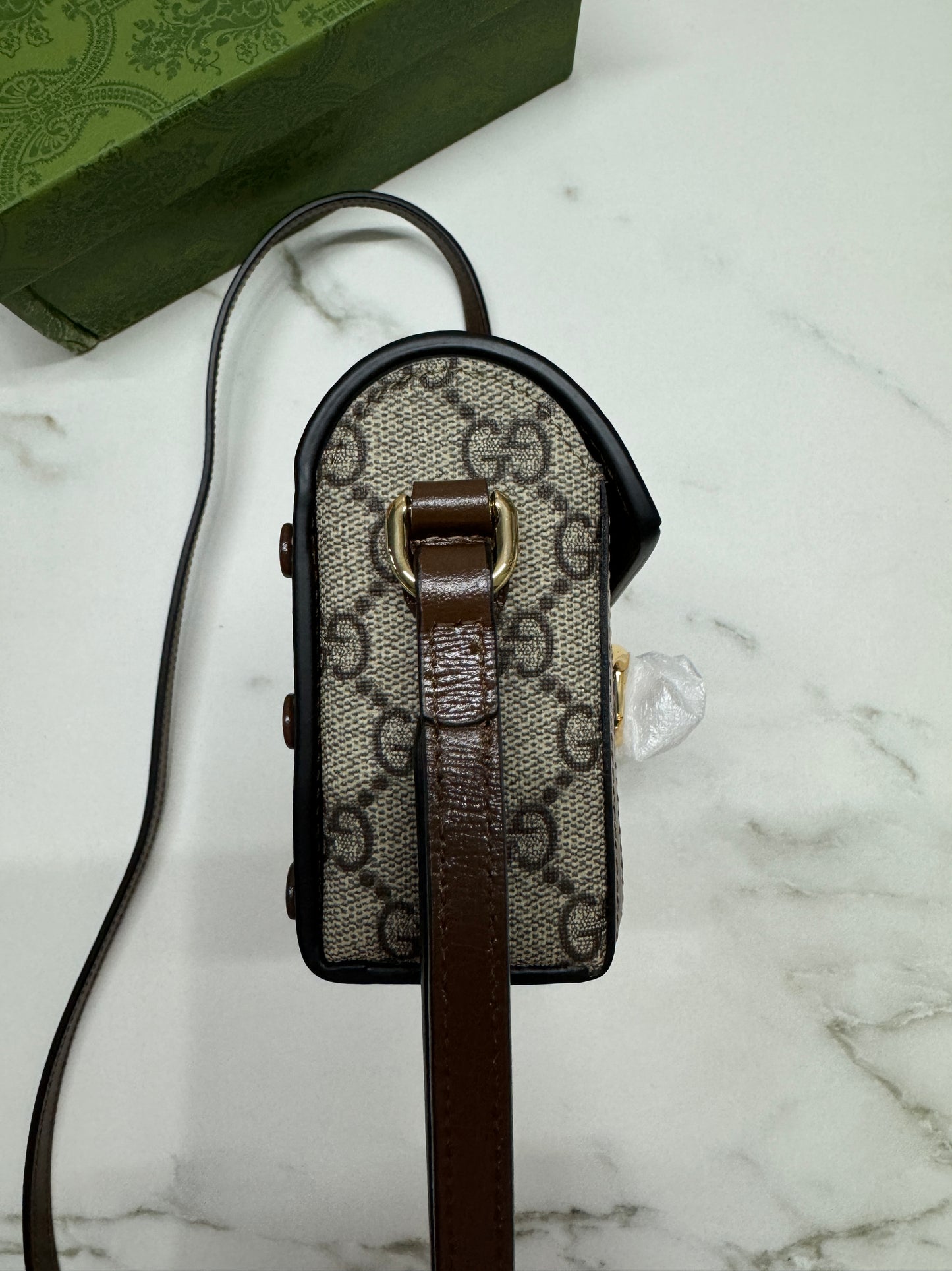 GUCCI 1955 mini