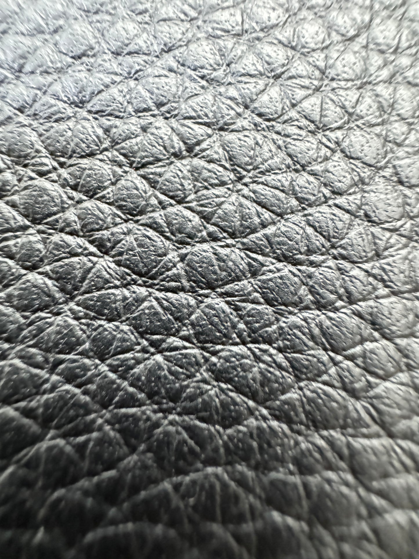 LORO PIANA Extra Pocket 19 黑金