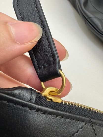 CHANEL 25S Shopping Bag Small