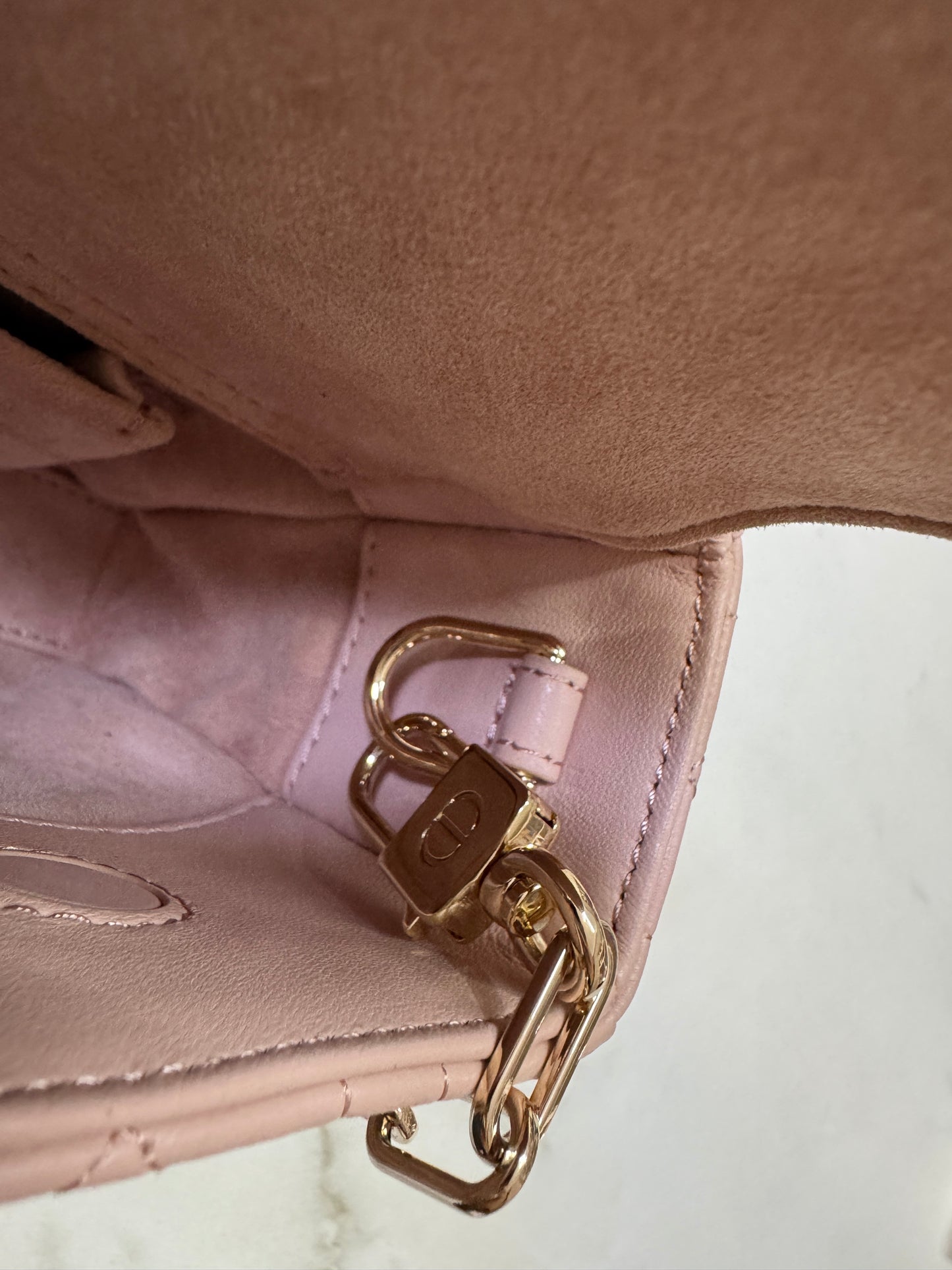 DIOR D-Joy Medium 胭脂粉