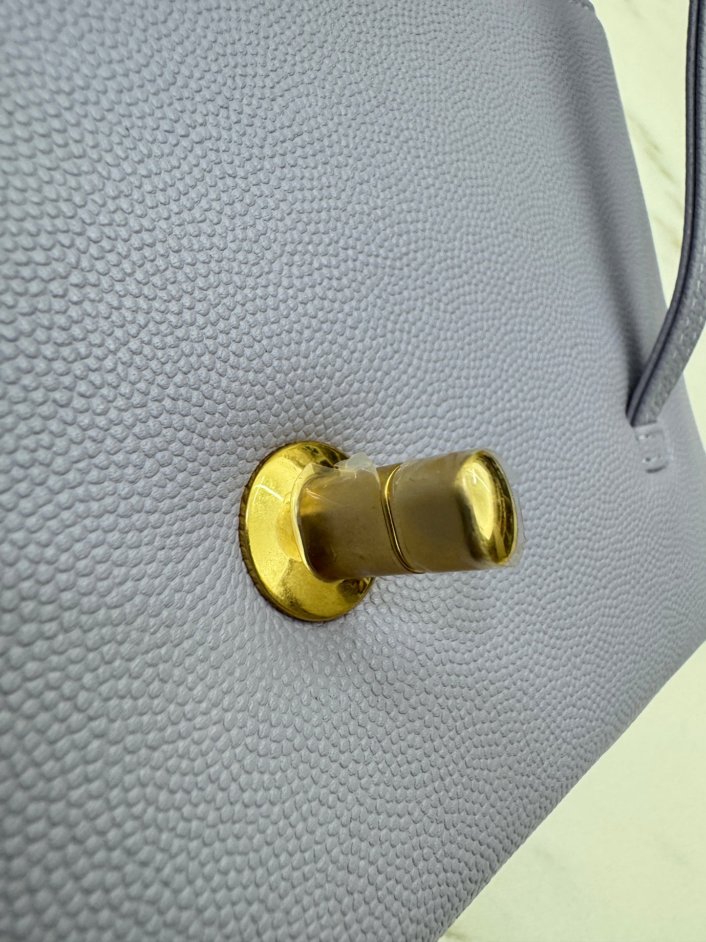 CHANEL Preppy Coco Small 紫色