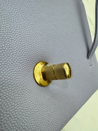 CHANEL Preppy Coco Small 紫色