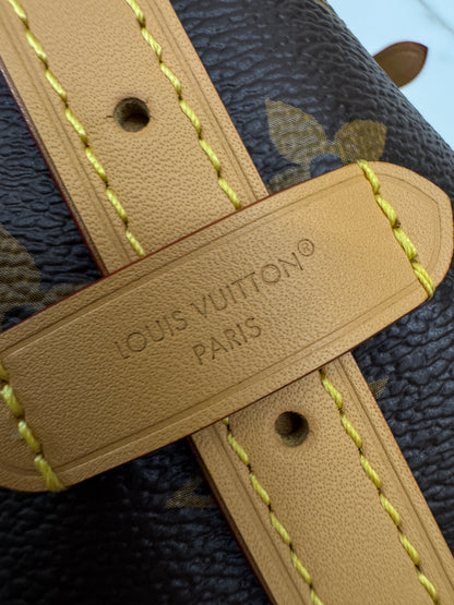 LV Nano Carryall