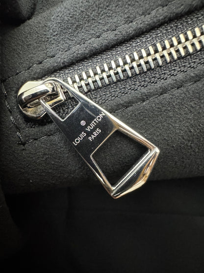 LV Carryall Cargo Vibe PM Black