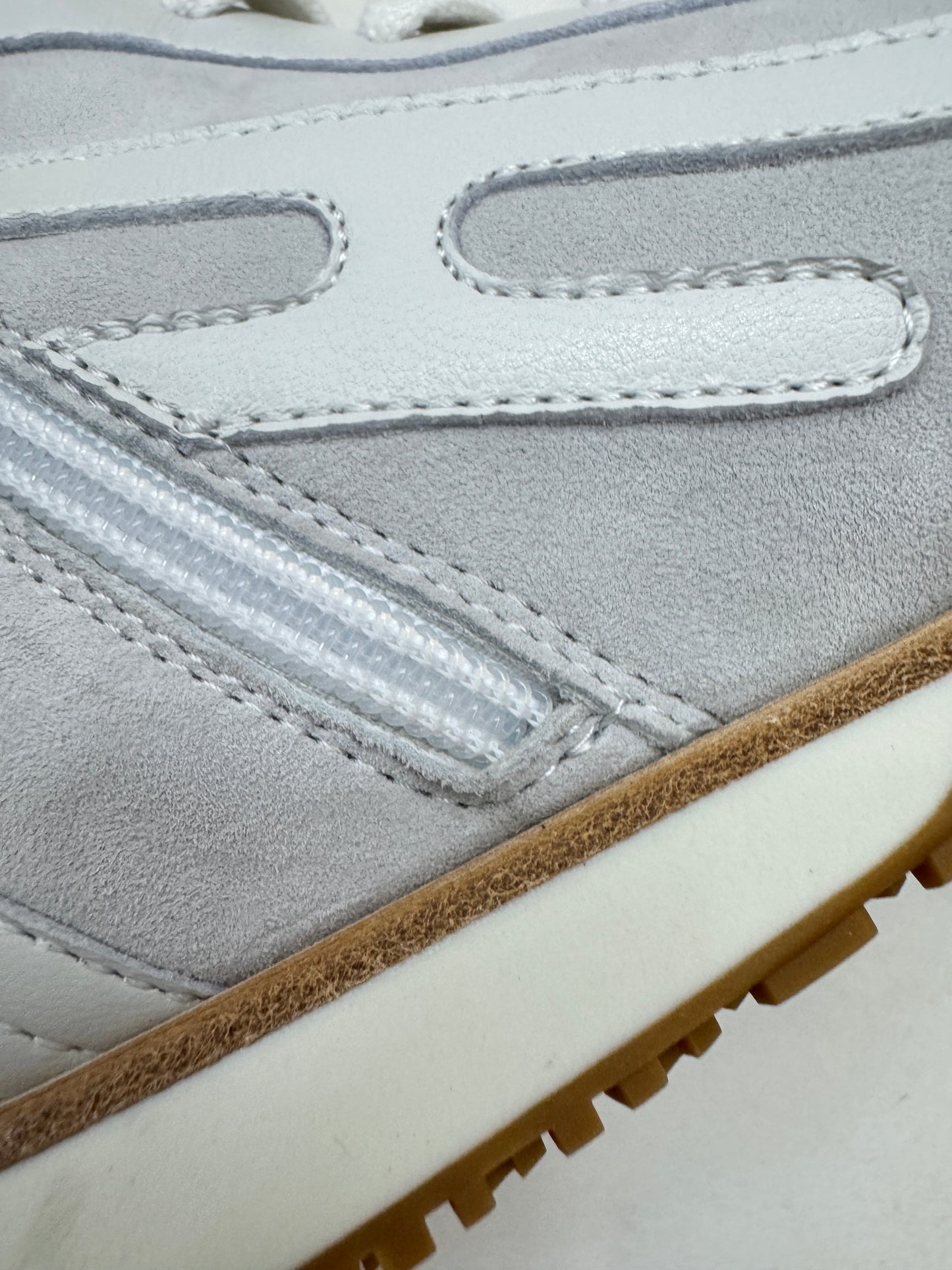 HERMES Lace Up 運動鞋 拳擊靴