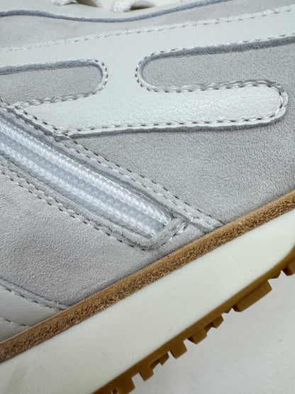 HERMES Lace Up 運動鞋 拳擊靴