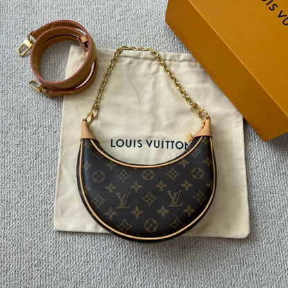 LV Loop 老花