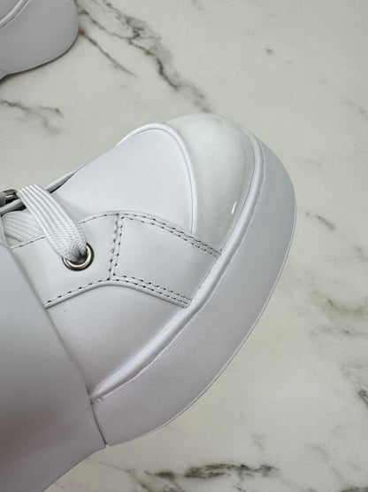 RV 厚底小白鞋 Viv Skate Sneakers