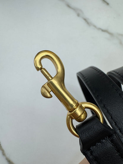 BALENCIAGA Rodeo Small 黑金