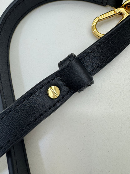 LOEWE Amazona 28 黑色