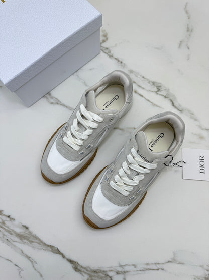 DIOR Tech 網紗運動鞋