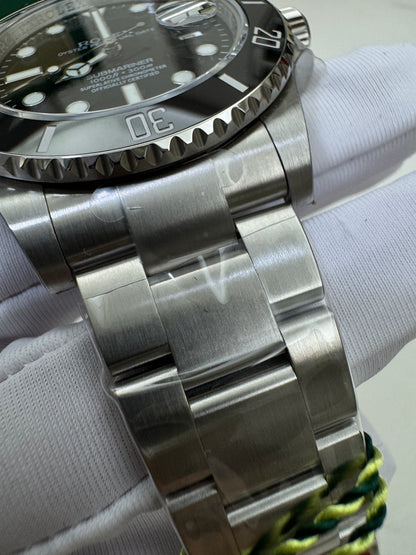 ROLEX 黑水鬼 Submariner 122610
