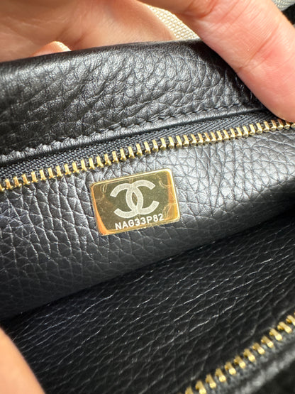 CHANEL 26S Shopping Bag 法棍包