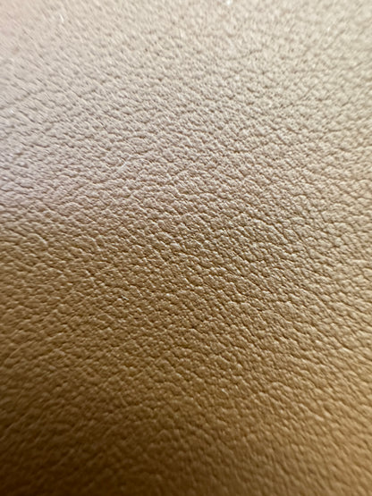 HERMES Kelly Danse 金棕色金扣 Swift Gold GHW