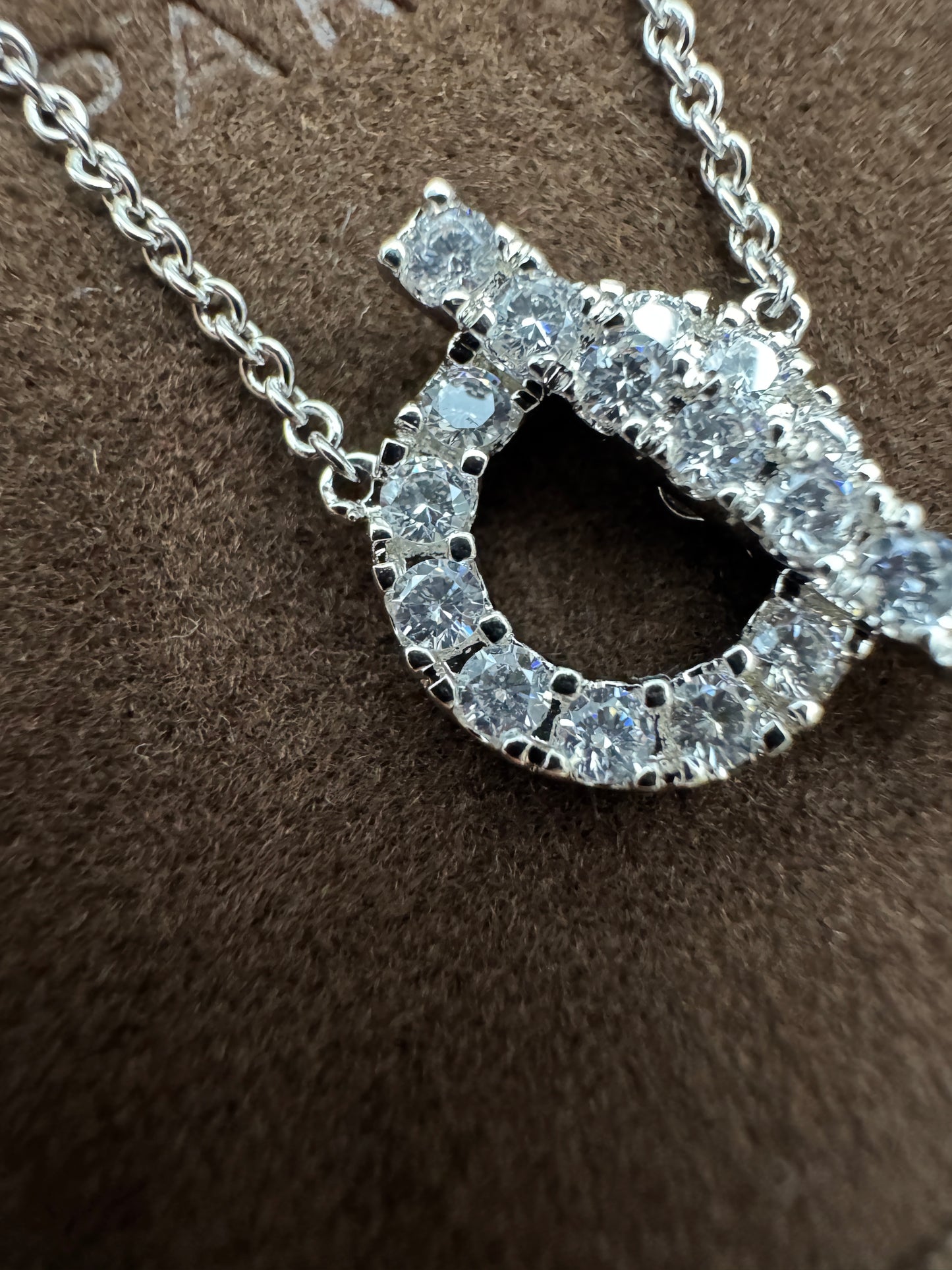 HERMES Finesse Pendant