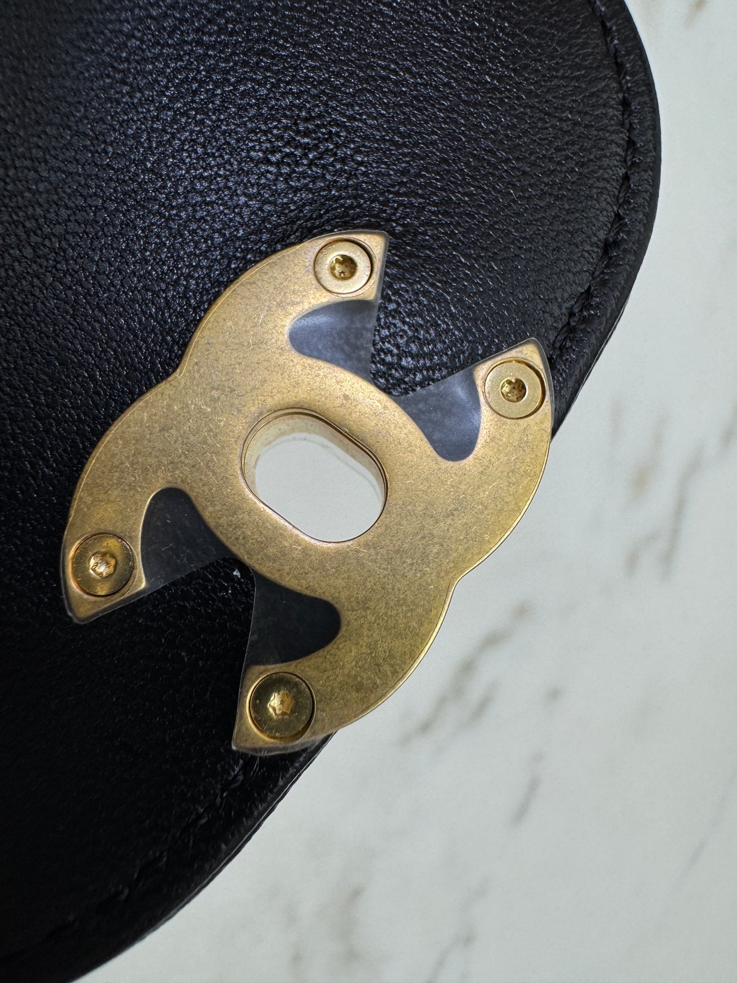 CHANEL Kelly 小羊皮 Lambskin