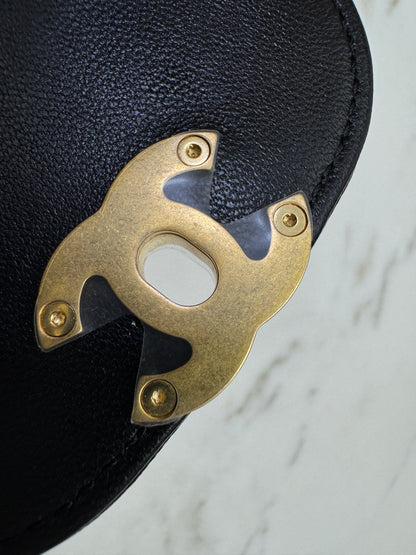 CHANEL Kelly 小羊皮 Lambskin