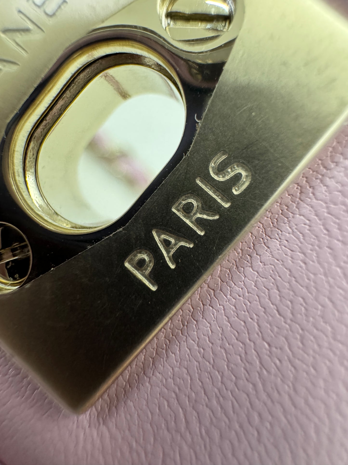 CHANEL 25P Mini CF20 毛呢 Tweed