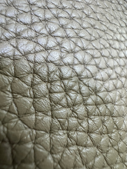 HERMES Lindy26 馬爾法米 銀扣 TC