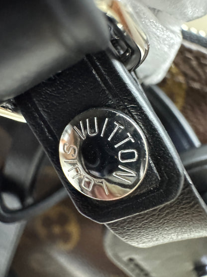 LV Speedy Soft 30 黑色