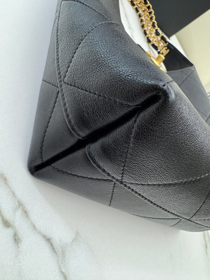 CHANEL 25P Hobo Small