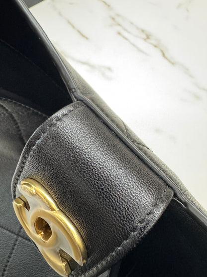 CHANEL 25P Hobo Small