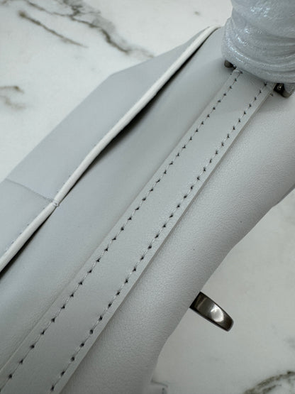 BALENCIAGA Rodeo Mini 白銀