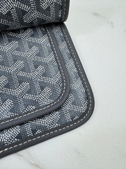 GOYARD Plumet 灰色
