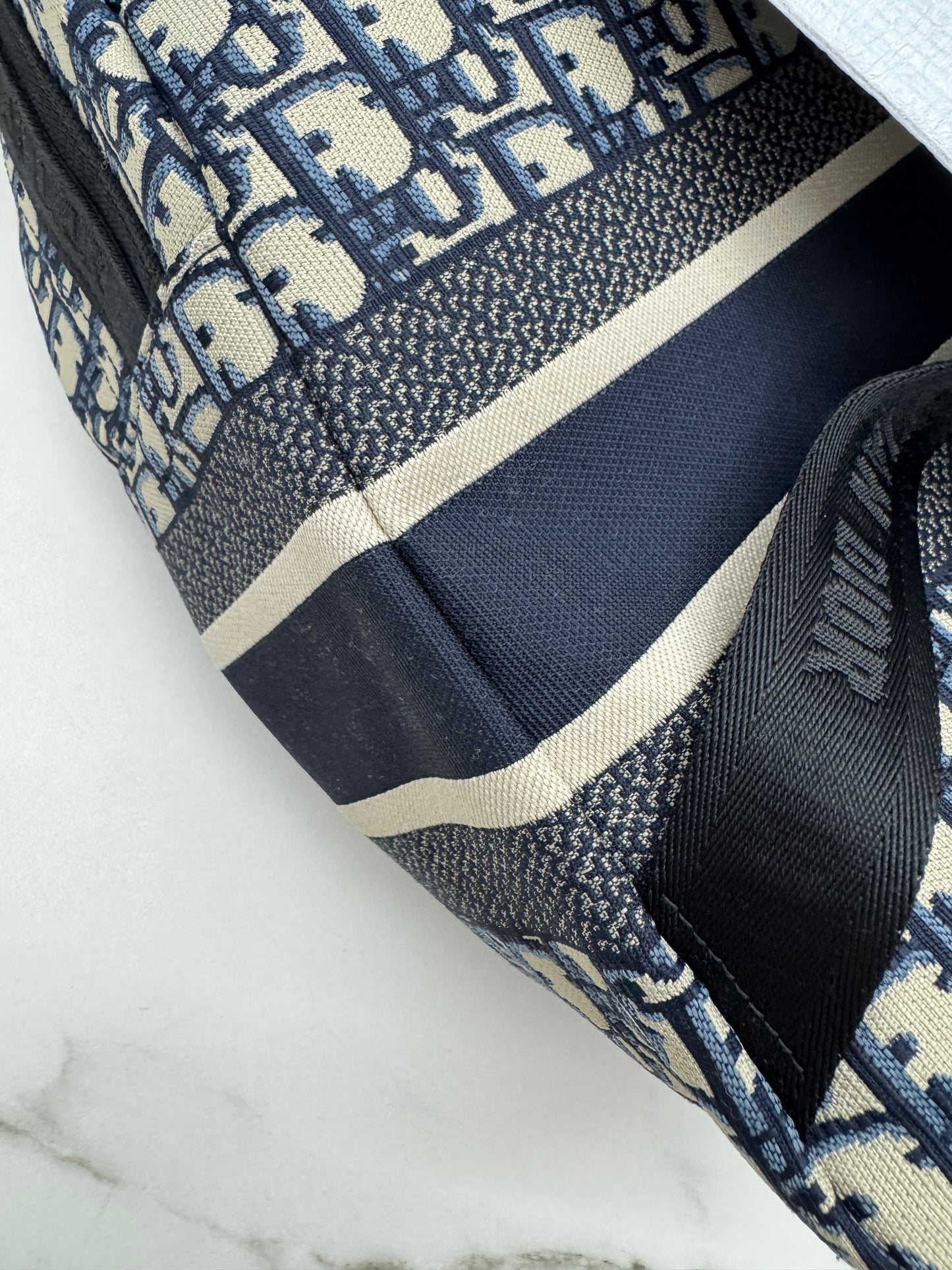 DIOR Diortravel Backpack