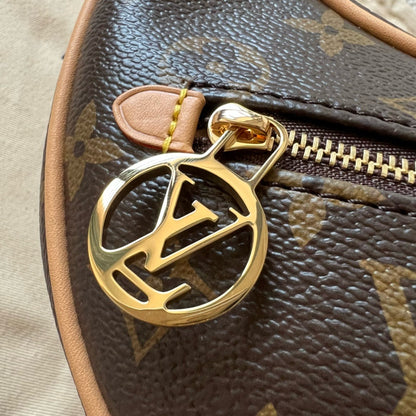 LV Loop 老花