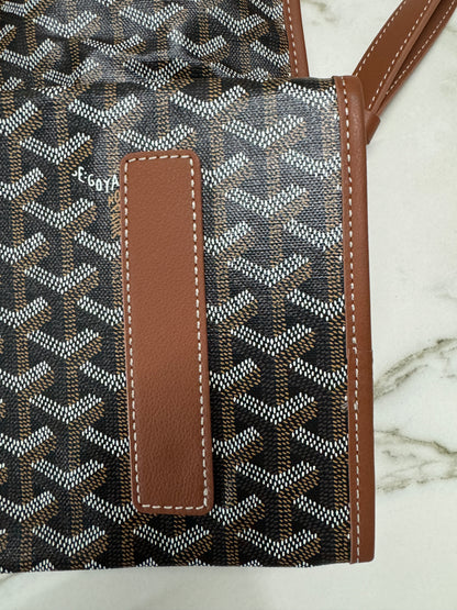 GOYARD Saint Leger 背包