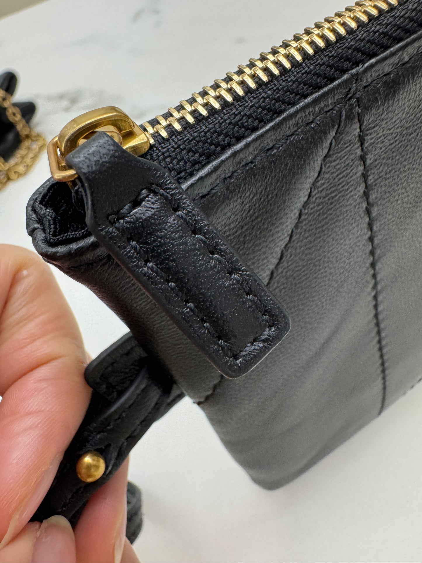 YSL Jamie Pochon Medium