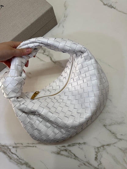 BV Jodie Small 白色