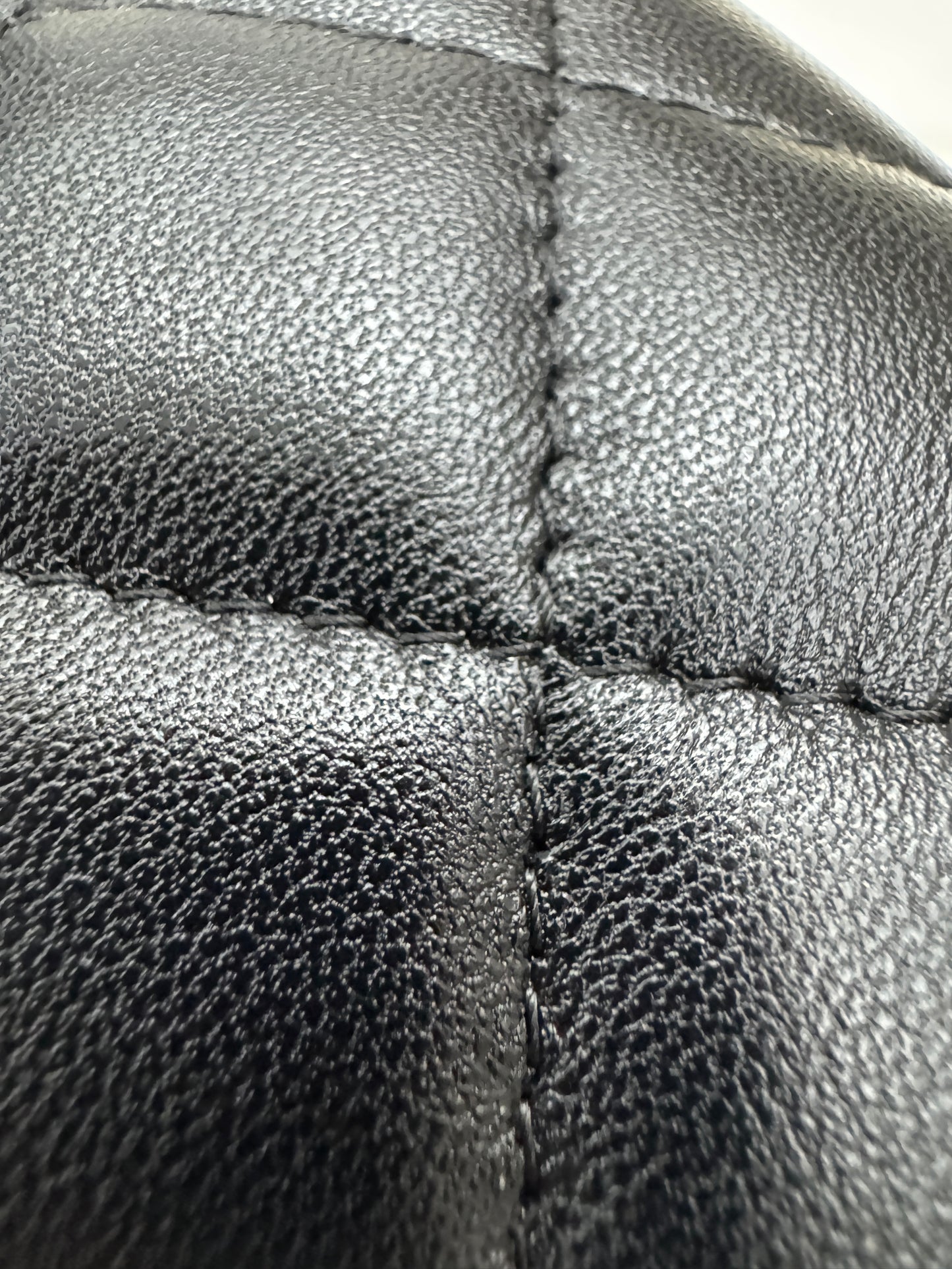 CHANEL LP盒子包 羊皮