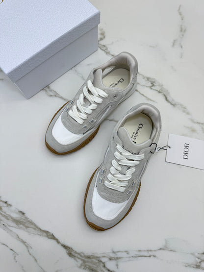 DIOR Tech 網紗運動鞋