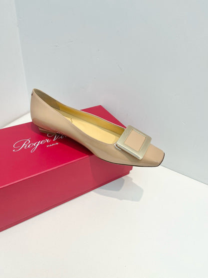 RV Classic 2.5cm 方頭