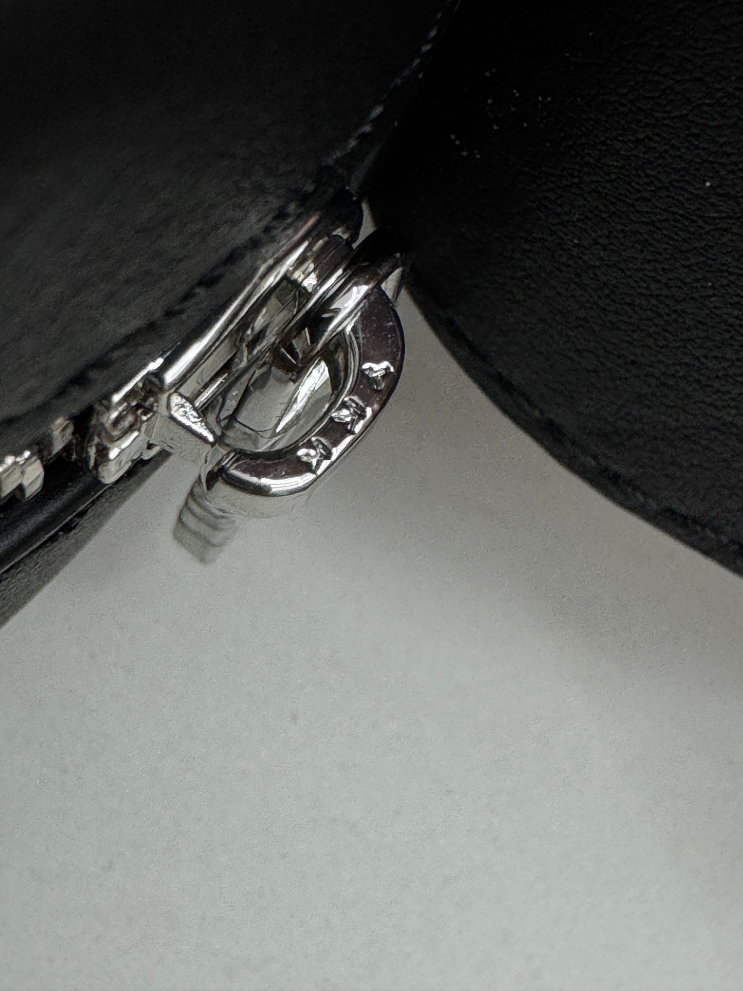 LOEWE Men’s Messenger Bag