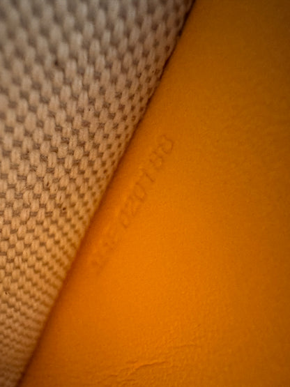 GOYARD Plumet 白色