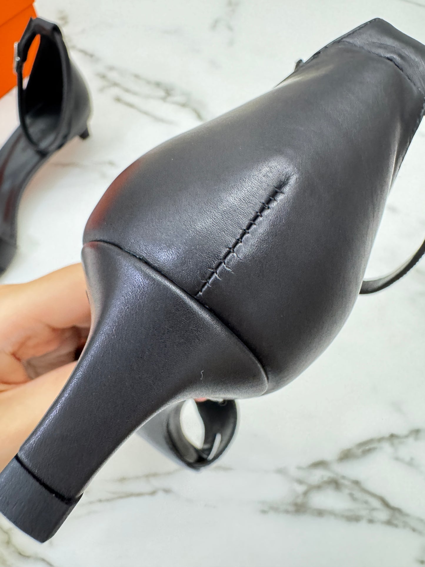 HERMES Joy 40 Sandal