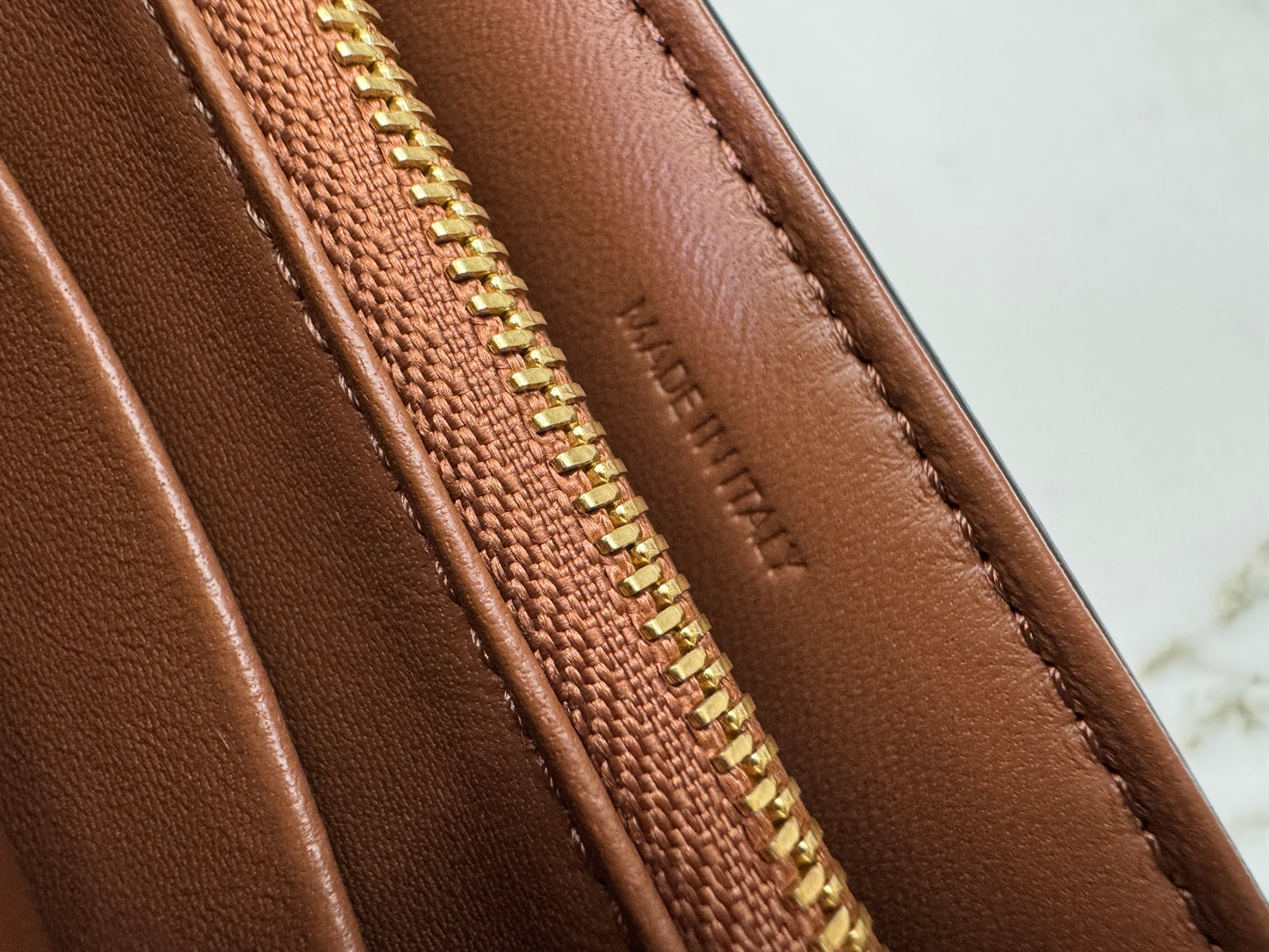 CELINE Teen Nino 老花