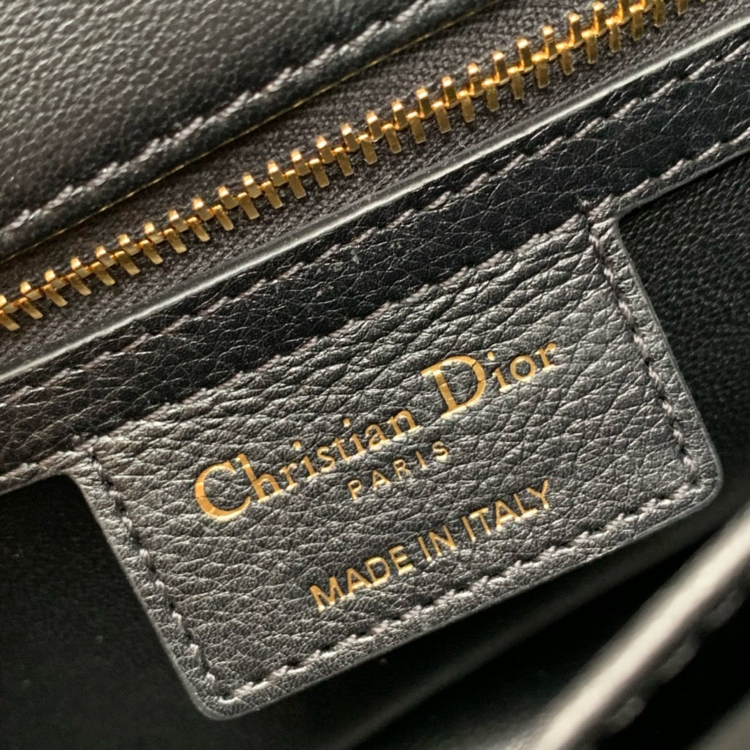 DIOR Caro 黑色