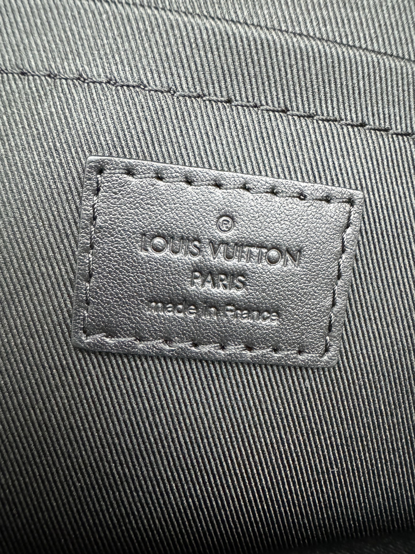 LV Palm Spring Backpack MM