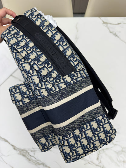 DIOR Diortravel Backpack
