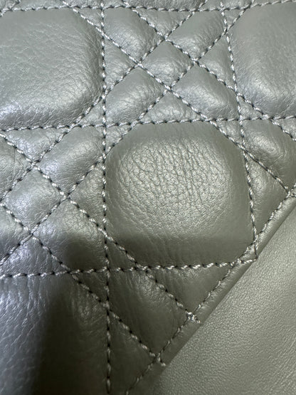 DIOR Caro 石灰色 小號
