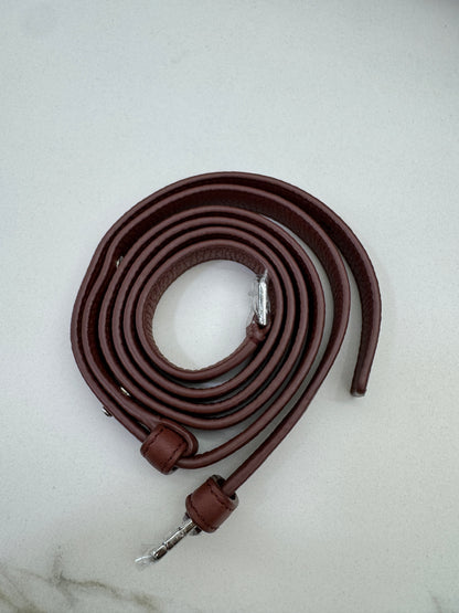 LORO PIANA Extra Pocket 27 Kummel