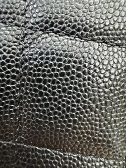 CHANEL 24K 手柄豆腐包 中號