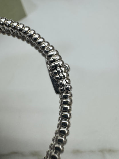 VCA Perlee Bracelet 1 Row